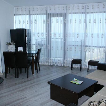 Apart Hotel Orbi Sea Towers 바투미 외부 사진