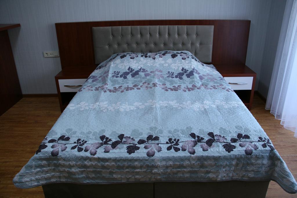 Apart Hotel Orbi Sea Towers 바투미 외부 사진